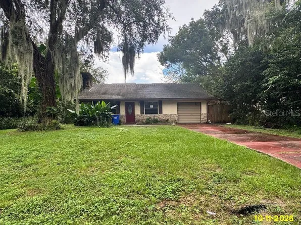 1603 ROYAL PALM DRIVE, EDGEWATER, FL 32132