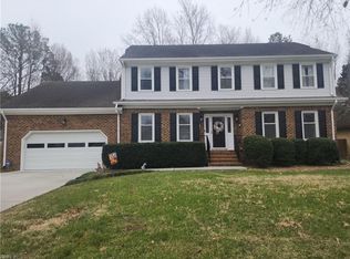 4660 Larkwood Dr, Virginia Beach, VA 23464