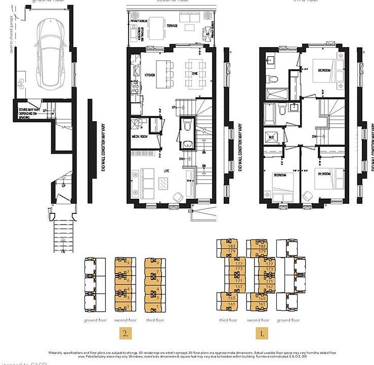 2nd image of 90 Skinner Rd #6
