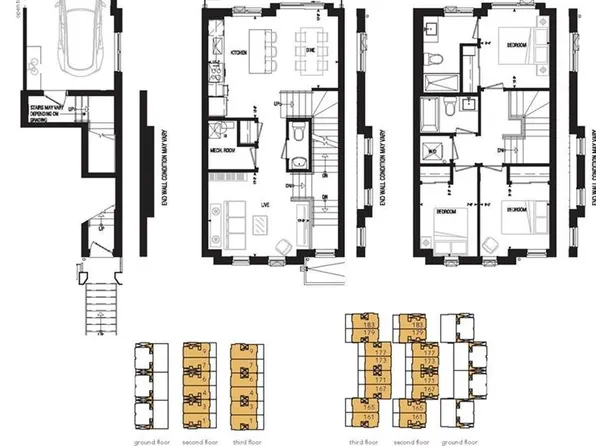 90 Skinner Rd #6, Hamilton, ON L8B 1Y3
