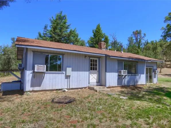 4121 Old Hwy, Mariposa, CA 95338