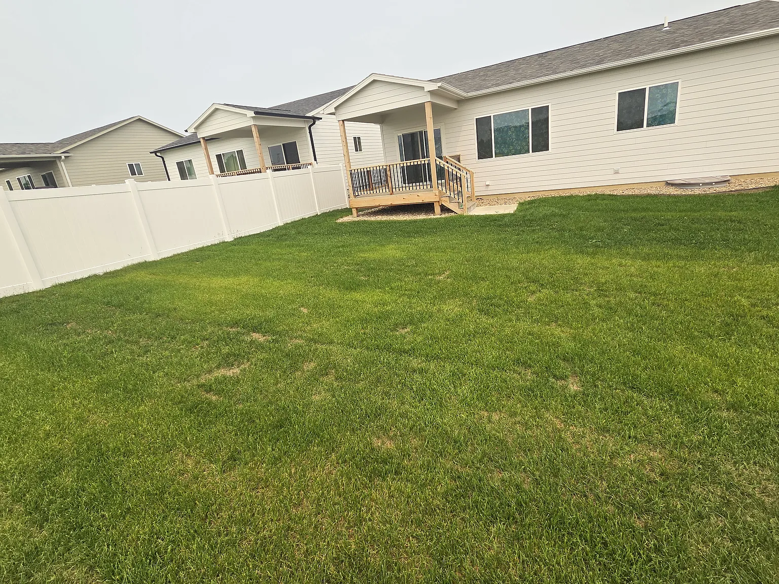3609 S Osprey Ave — Photo 2