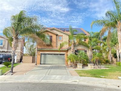 41008 Langerfield Ct, Lake Elsinore, CA, 92532