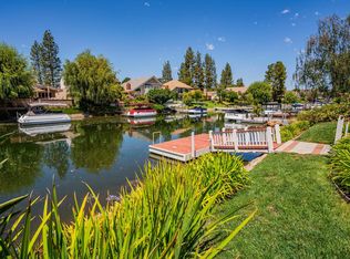 4009 Whitesail Cir, Westlake Village, CA 91361