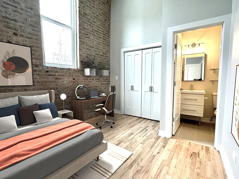 1859 N Washtenaw Ave #1 — Photo 5