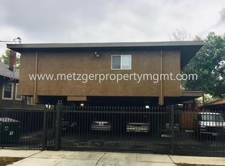719 E Fremont St #8, Stockton, CA