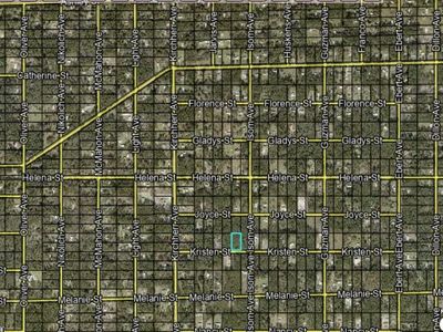 4410 Kristen St, Hastings, FL, 32145