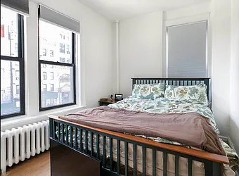 Rented by City Connections Realty