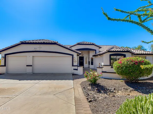 38414 N 12TH Street, Phoenix, AZ 85086
