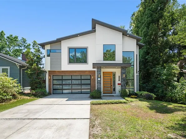 1624 E Livingston St, Orlando, FL 32803