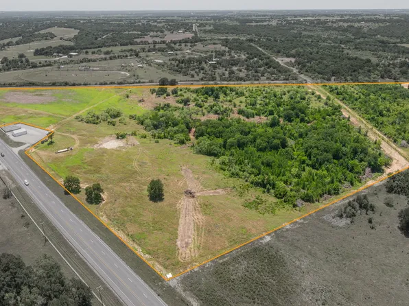 Township Road 5 Cres #164, Stephenville, TX 76401
