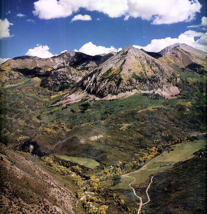 Hawks Nest Ranch