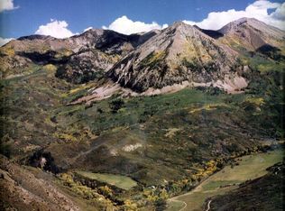 FS Rd 814 #5, Crawford, CO 81415