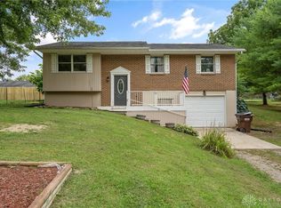 207 Enterprise Rd, West Alexandria, OH 45381