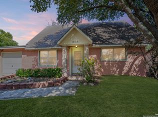 3167 Whitewing Ln, San Antonio, TX 78230