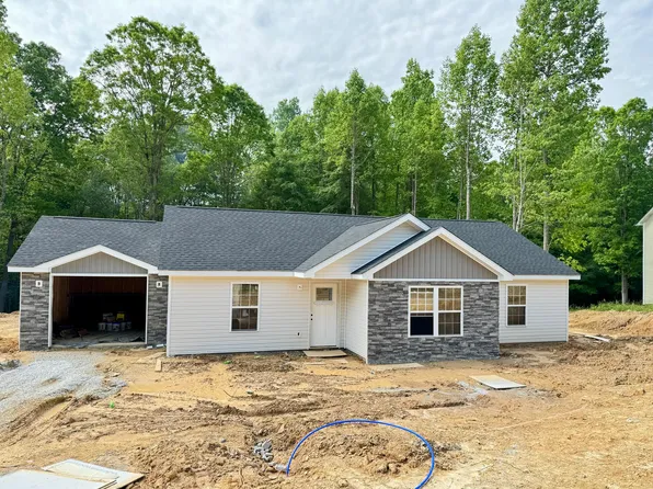 60 Vine St, Corbin, KY 40701