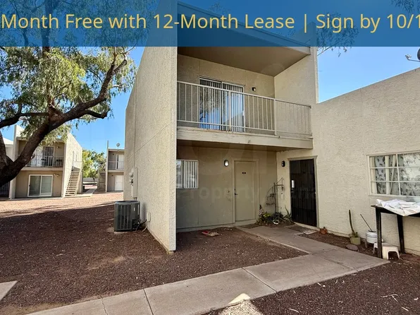 2801 E Marconi Ave APT 103, Phoenix, AZ 85032