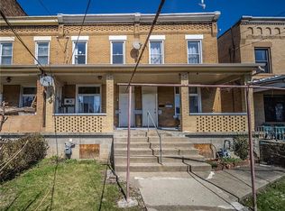 345 1/2 McKee Pl, Pittsburgh, PA 15213