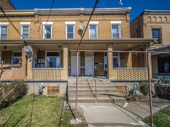 345 1/2 McKee Pl, Pittsburgh, PA 15213