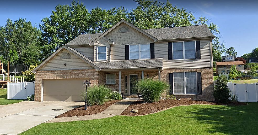 718 Venango Ave, Pittsburgh, PA 15209 Zillow