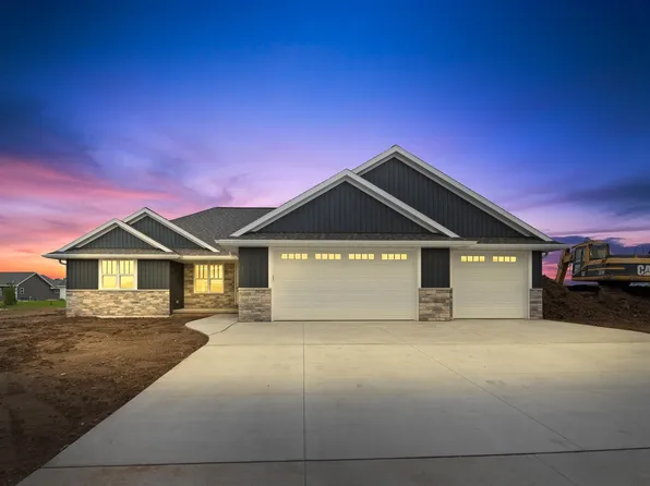 1260 Allen Lee Way, Pulaski, WI 54162