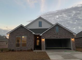 1197 Stella Rd, Foley, AL 36535