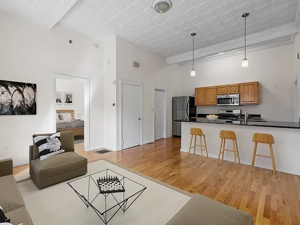 183-185 Rindge Ave Unit 1, Cambridge, MA 02140