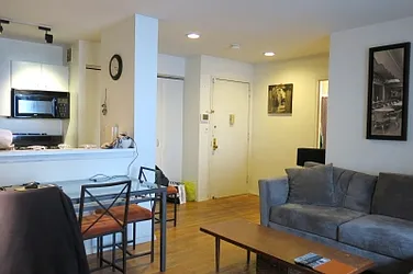 Rented by Citi Habitats