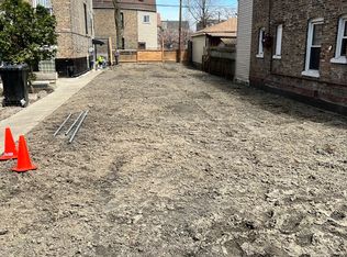 3252 W 23rd St, Chicago, IL 60623