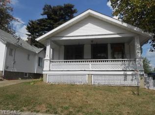 409 Celtic St, Akron, OH 44314