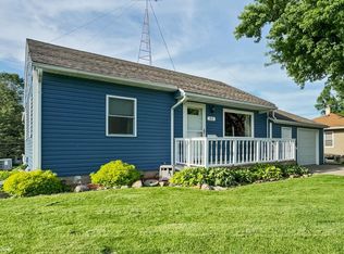 812 4th Ave SE, Hampton, IA 50441