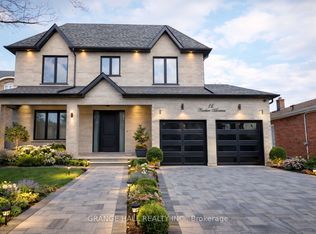 16 Barker Ave, Toronto, ON