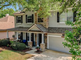 1098 GARRISON Drive, St. Augustine, FL 32092