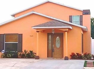 3308 W Leroy St, Tampa, FL 33607