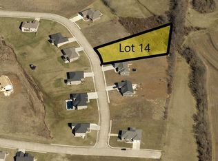 3006 Clear Spring Pl, Jackson, MO 63755