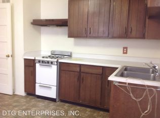 1109 N Weber St APT 1, Colorado Springs, CO 80903