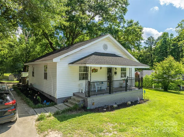 805 E Harrison Ave, Gastonia, NC 28054
