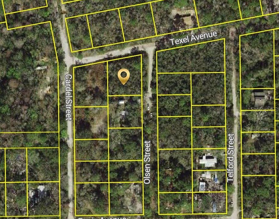 1st image of Olsen St Lot 1