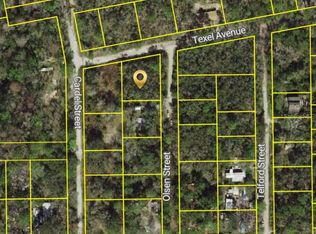 Olsen St LOT 1, New Pt Richey, FL 34654