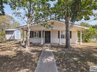 725 E Los Torritos St, Weslaco, TX 78596