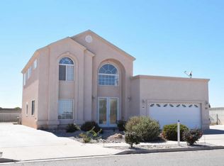 707 Desi Loop, Belen, NM 87002