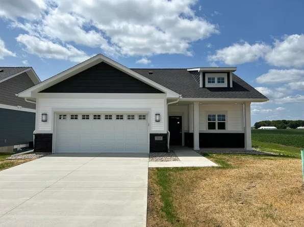 918 Wencel Ave NE, New Prague, MN 56071
