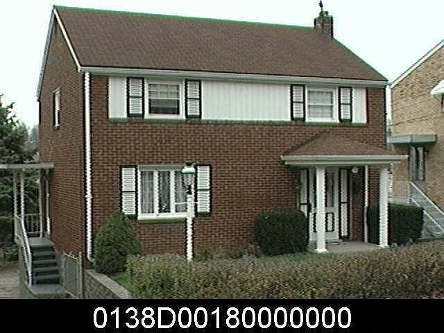 merritt home