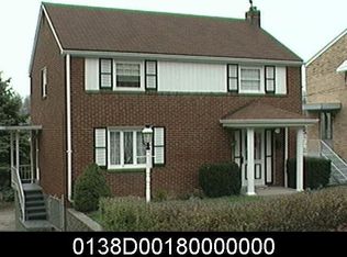 234 Merritt Ave, Pittsburgh, PA