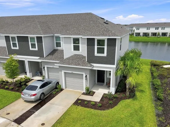 3507 MAYFAIR ST, KISSIMMEE, FL 34758