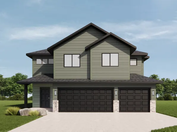 6749 30th St S, Fargo, ND 58104