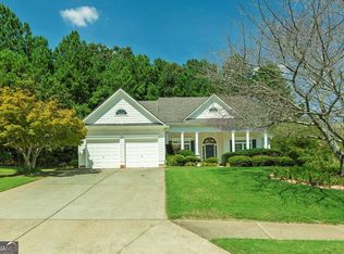 457 Crestview Dr, Dallas, GA 30157