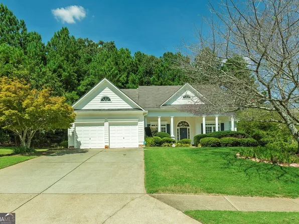 457 Crestview Dr, Dallas, GA 30157