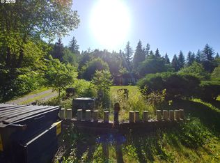 37908 NE Elliott Rd, Yacolt, WA 98675