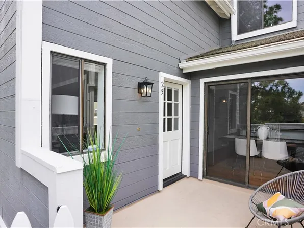 25 Oak Spring Ln, Aliso Viejo, CA 92656